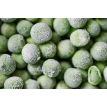 Frozen Peas